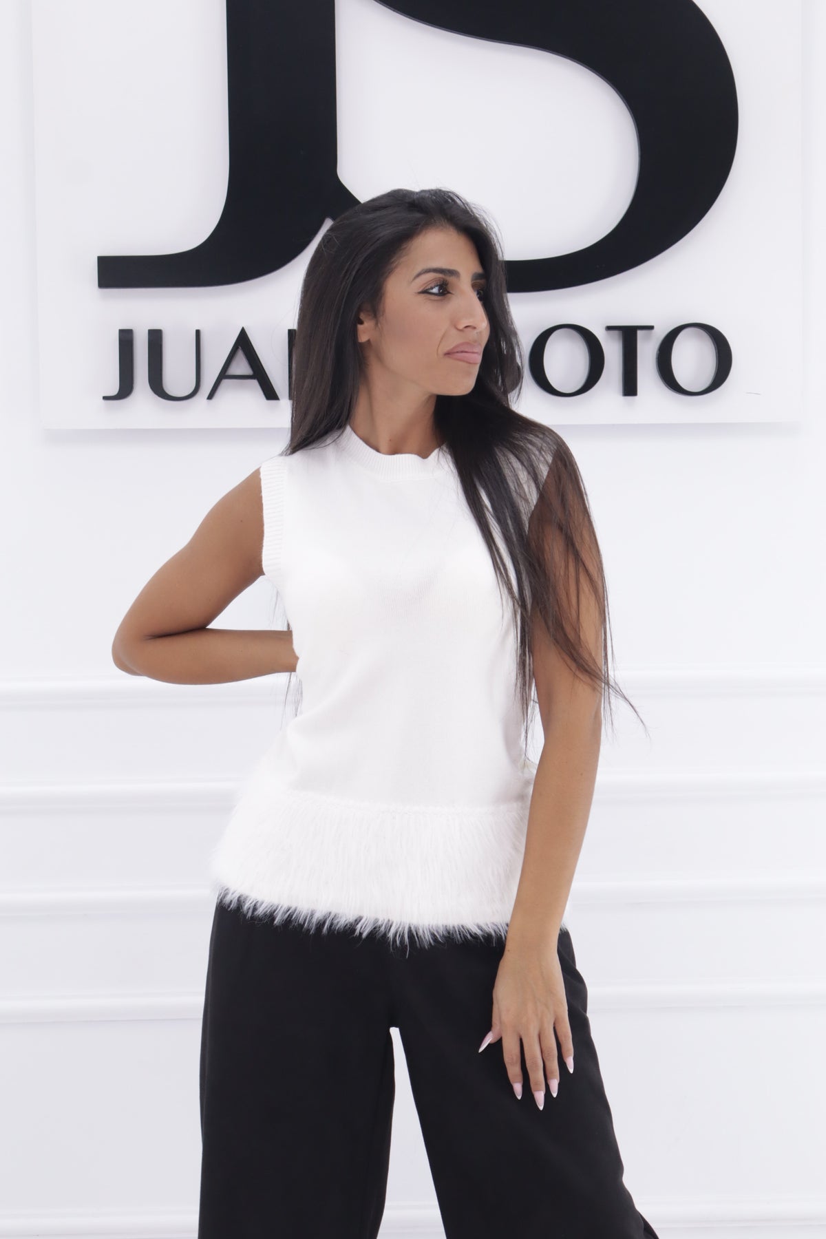 Jersey pelo 26-2927