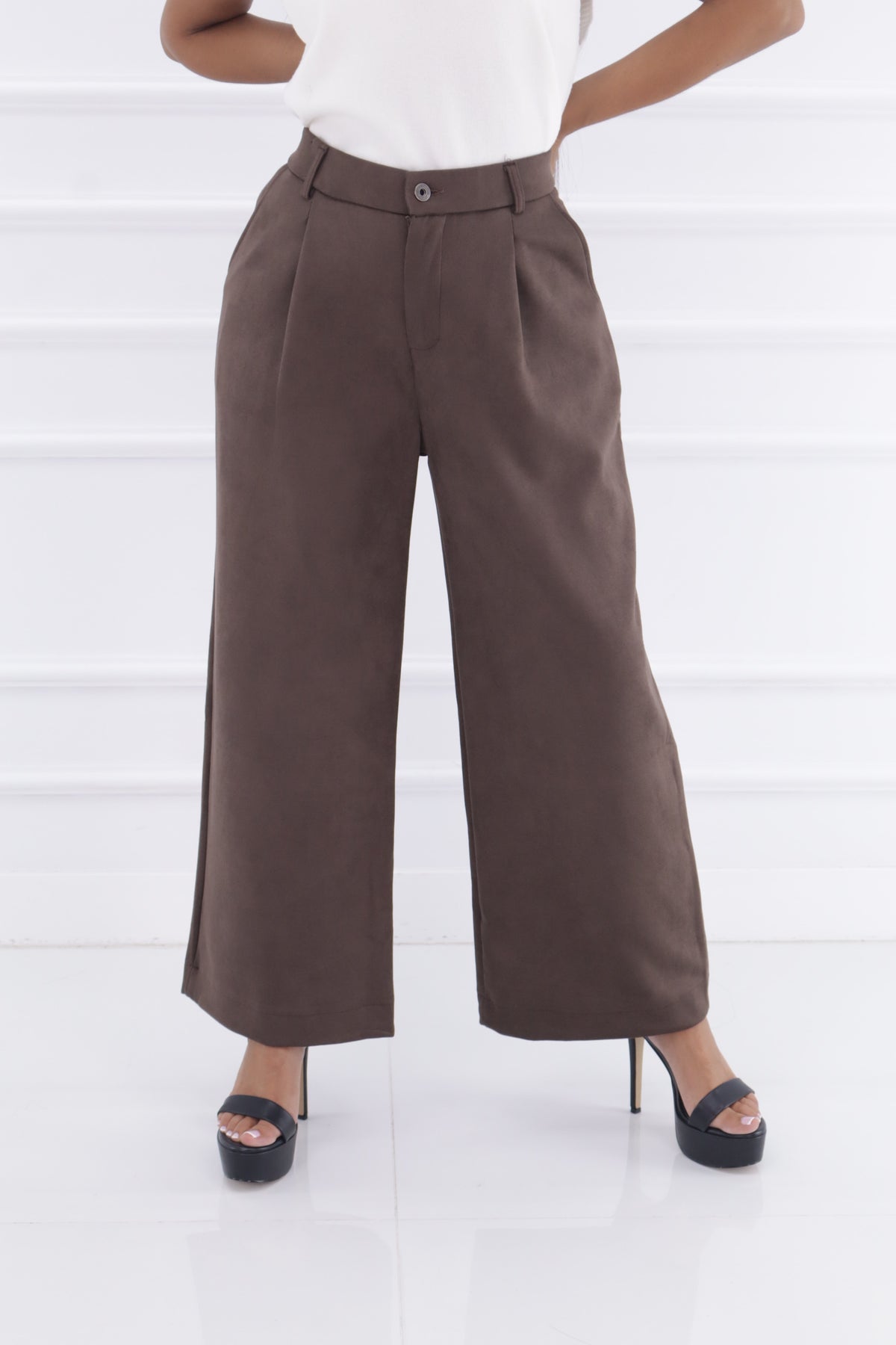 Pantalón antelina JK-57