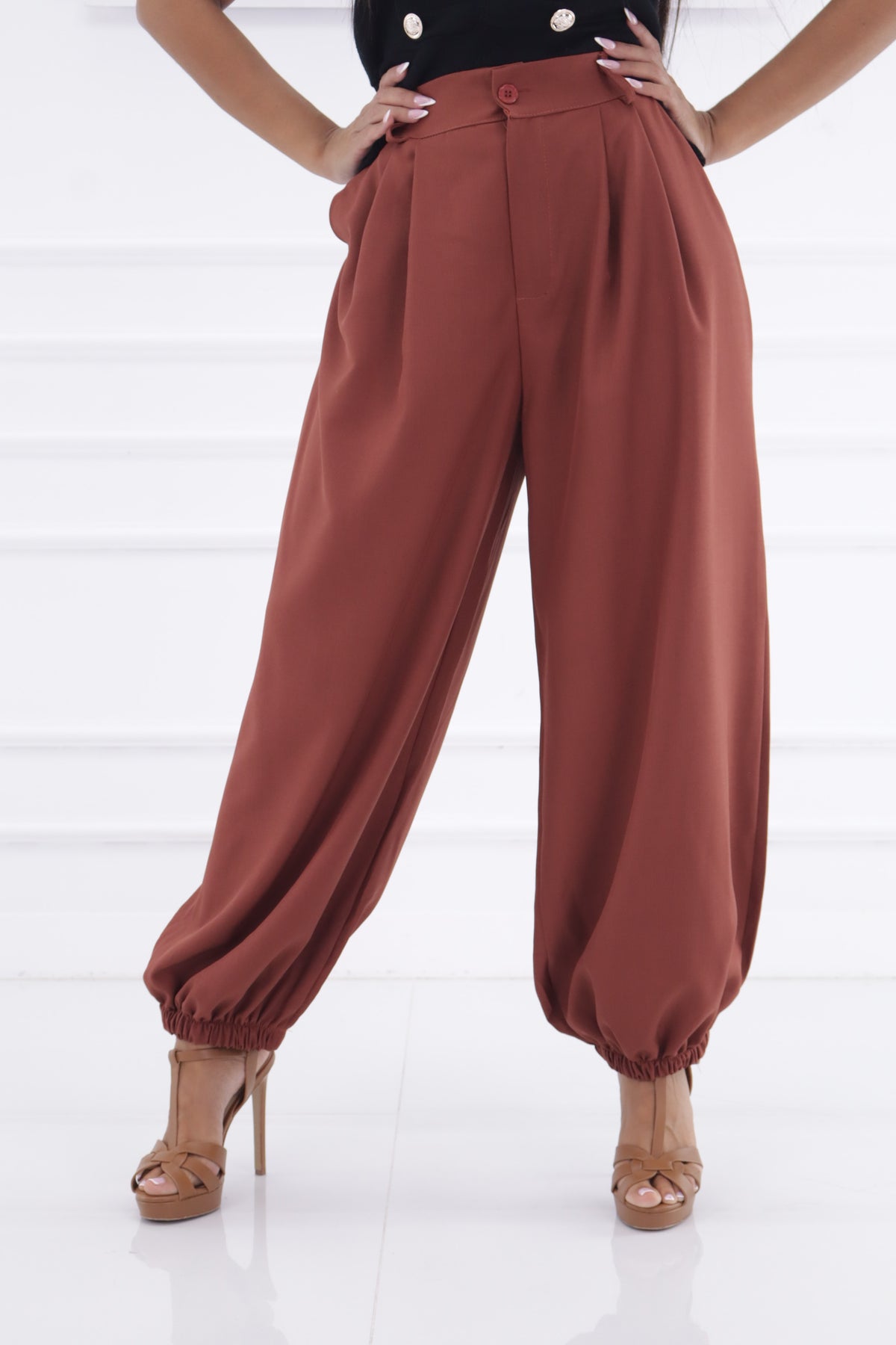 Pantalón 12254