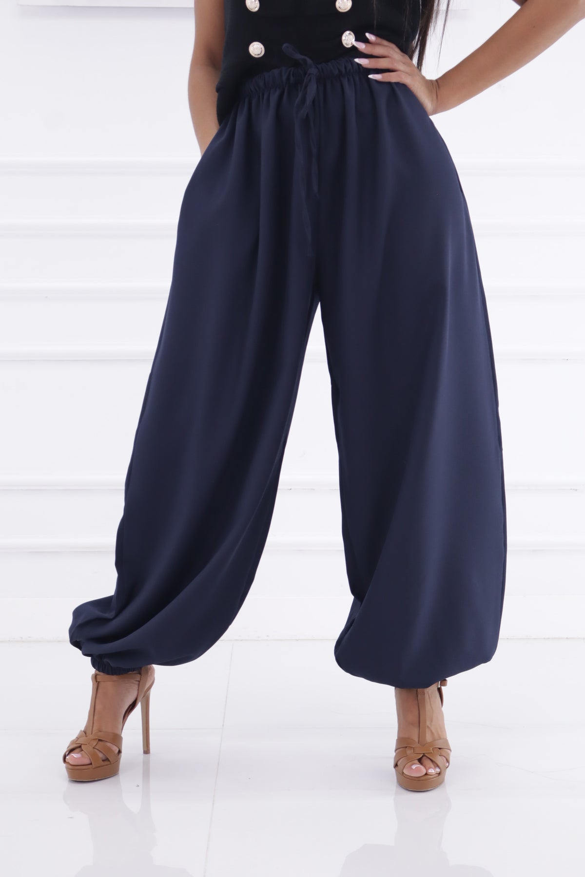 Pantalón 611961