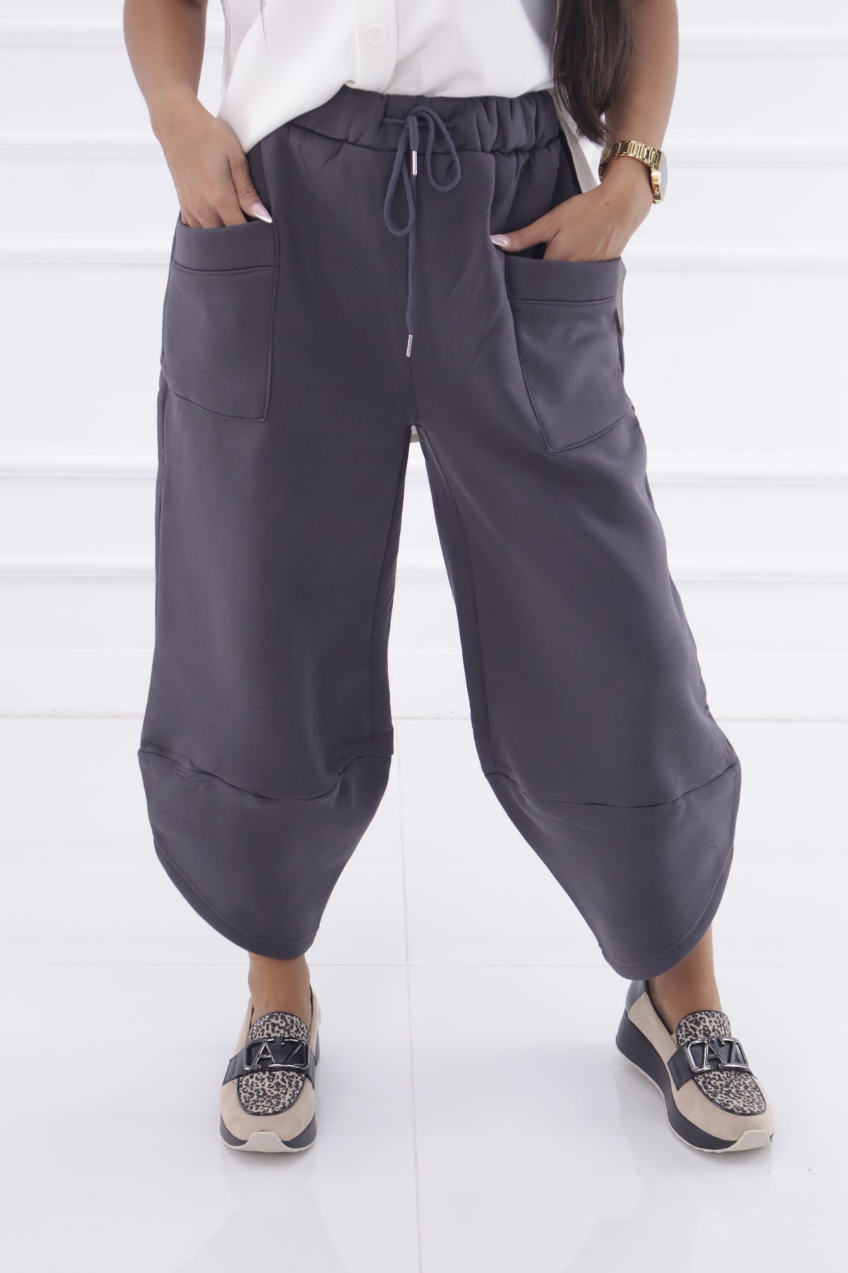 Ballon-Jogginghose YAC9010