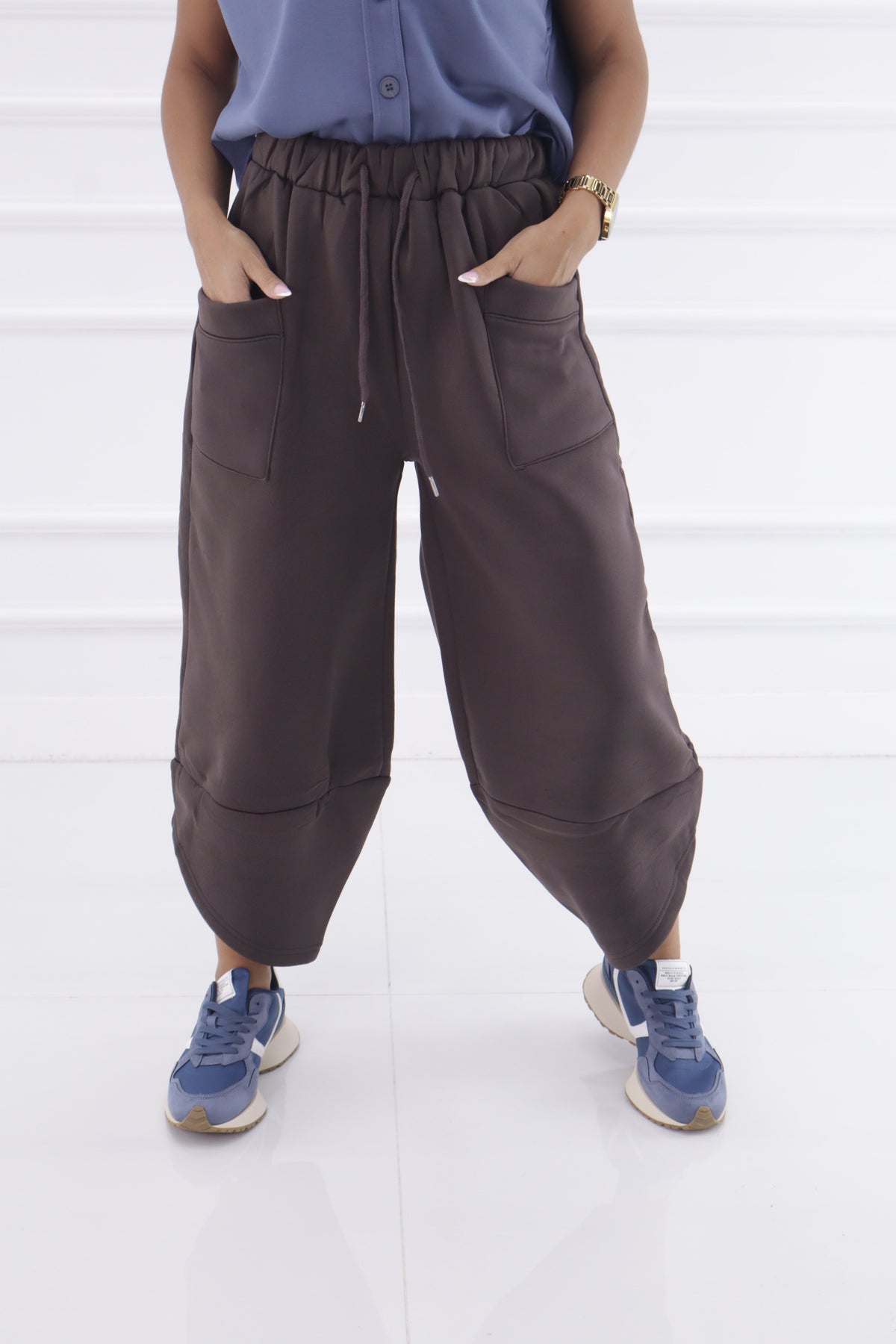 Ballon-Jogginghose YAC9010