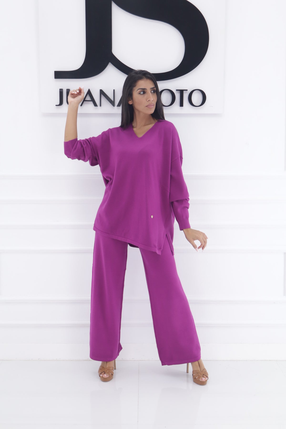 Conjunto ZDB6036