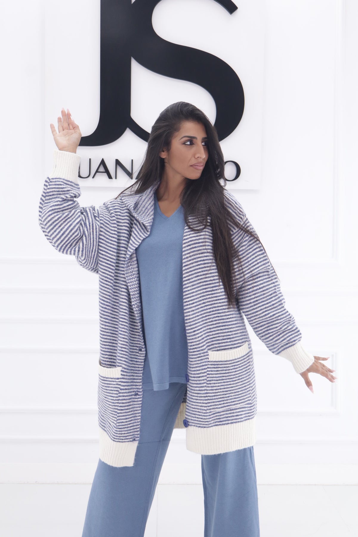 Rebeca rayas SG6012