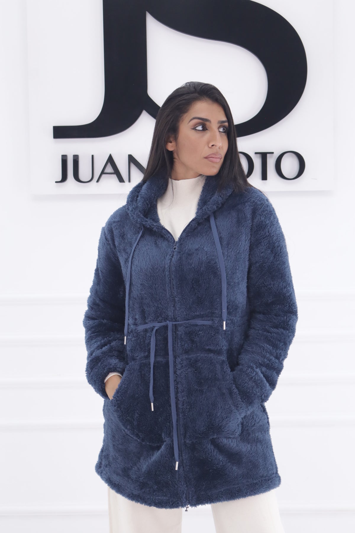 Polar gorro 8G32