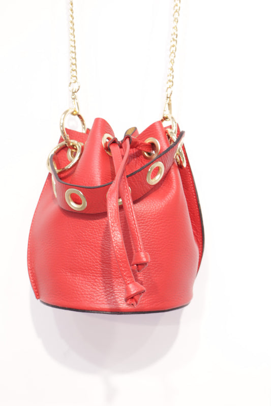 Bolso piel 1634