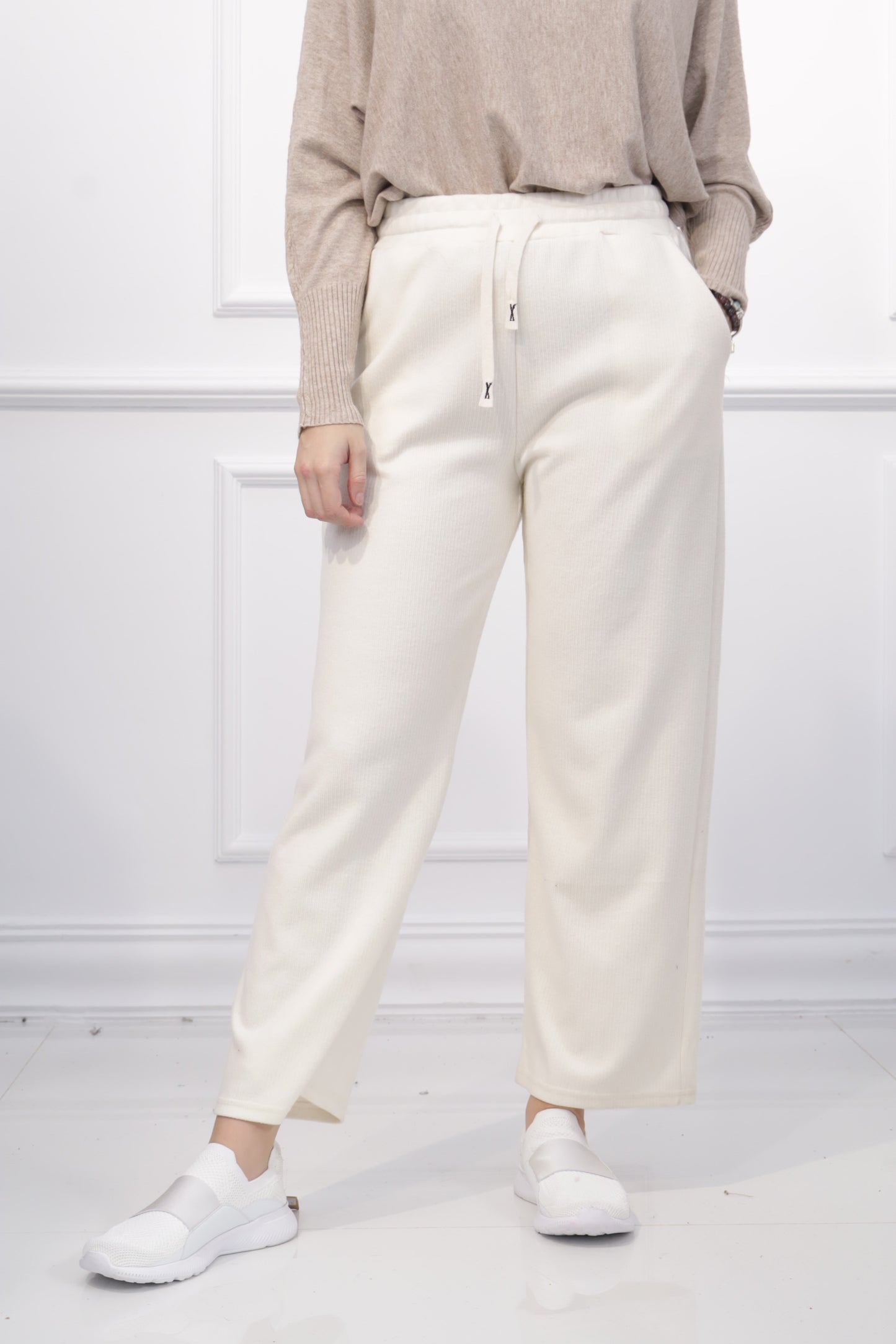 Pantalon h-207 (talla grande)