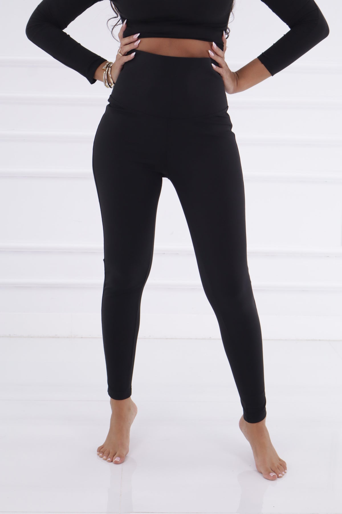 Leggings OLO FZ10360