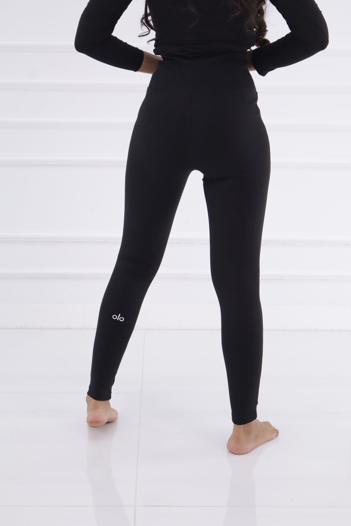 Leggings OLO FZ10360