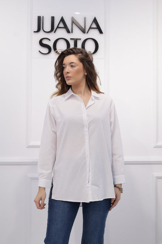 Camisa blanca g0102-1