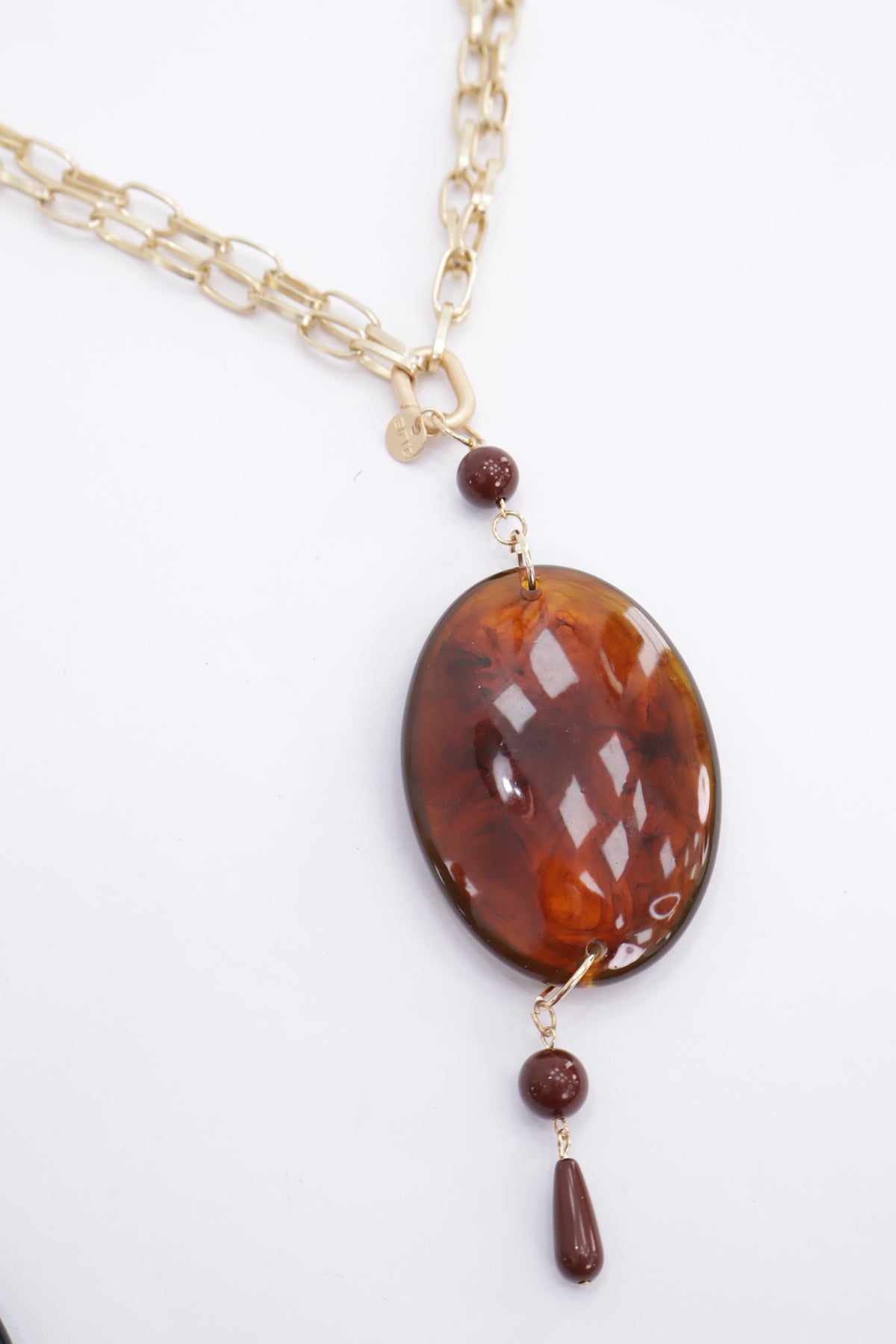 Collar ovalo desmontable 566319