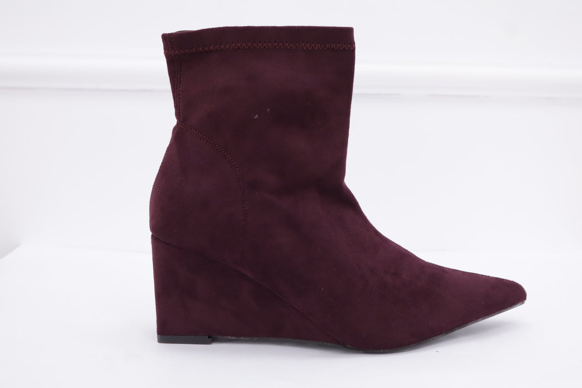 Botin-cuña DB6121