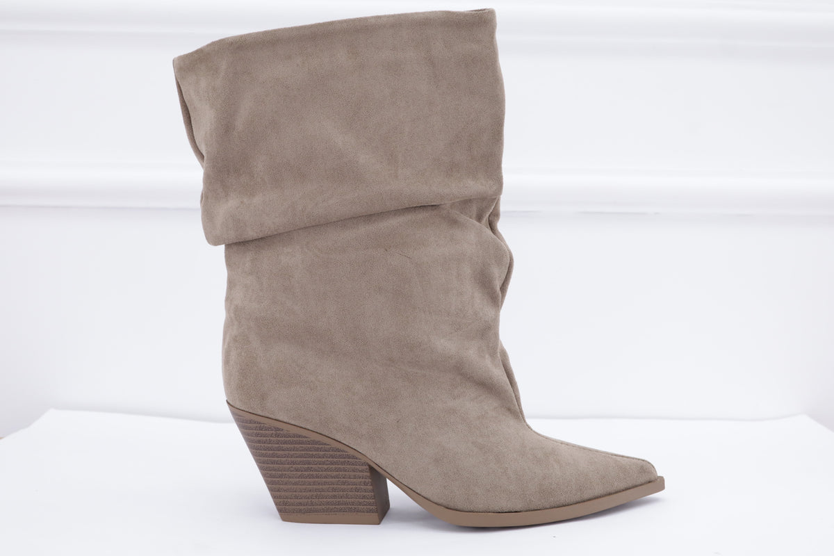 Bota 2581A