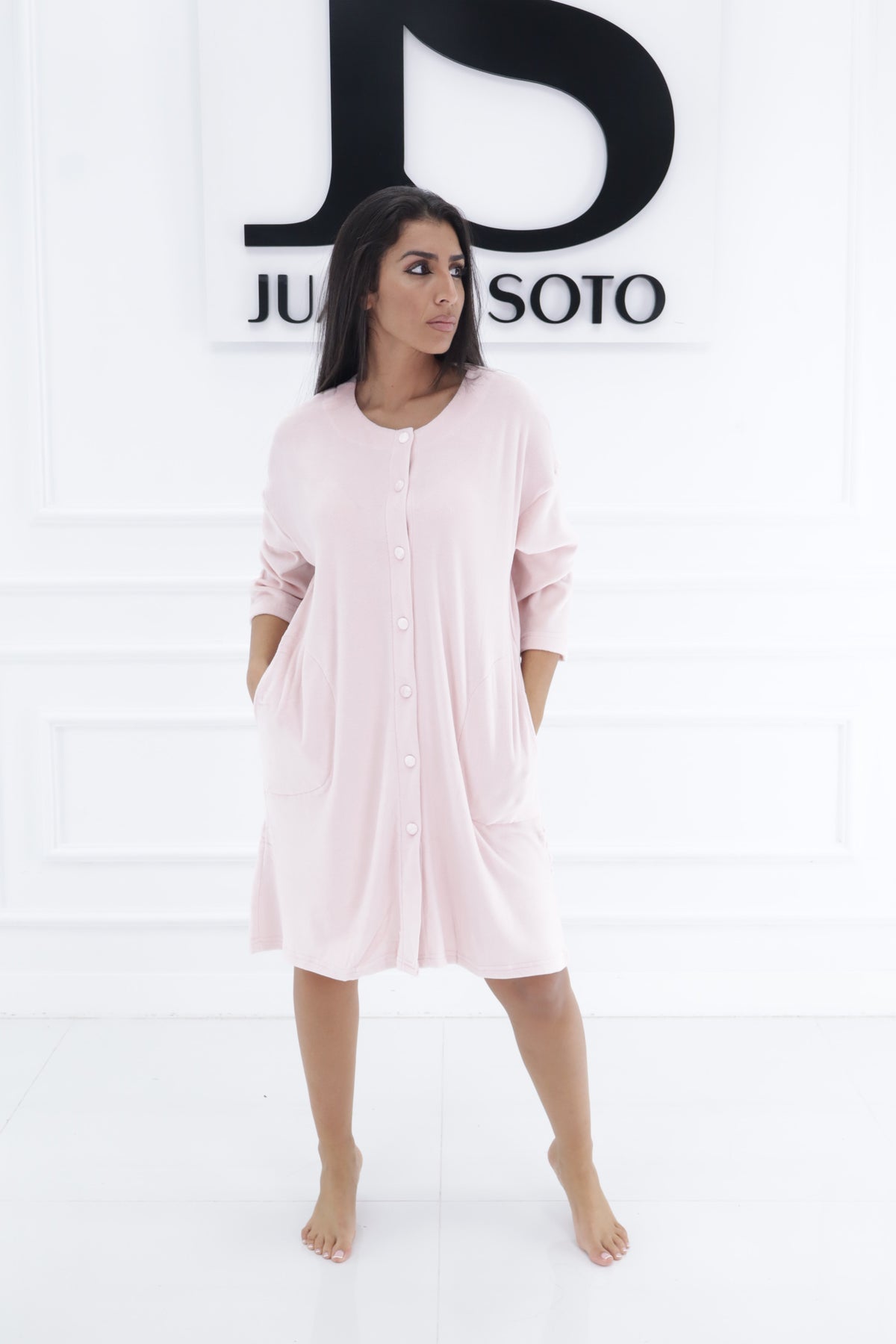 Bata camisón CA248198