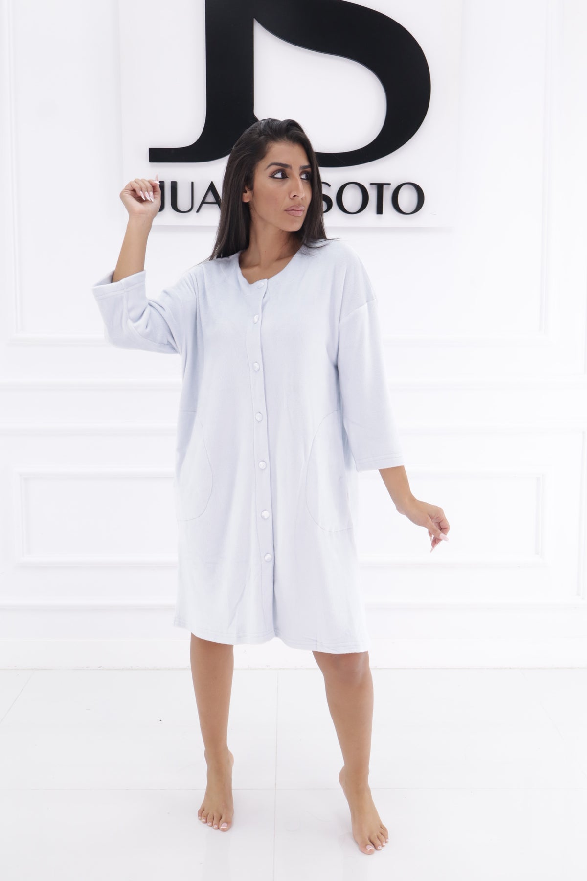 Bata camisón CA248198