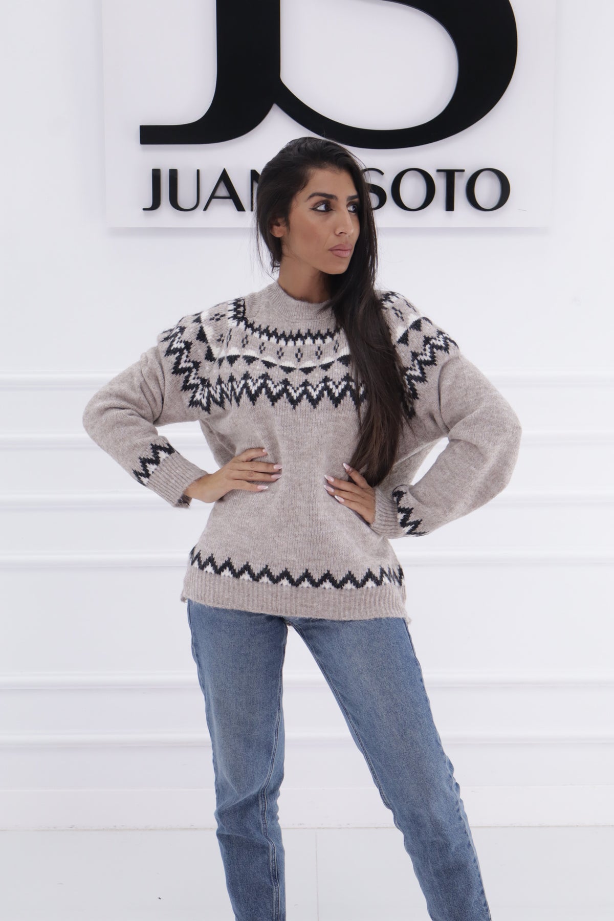 Jersey Greca 295