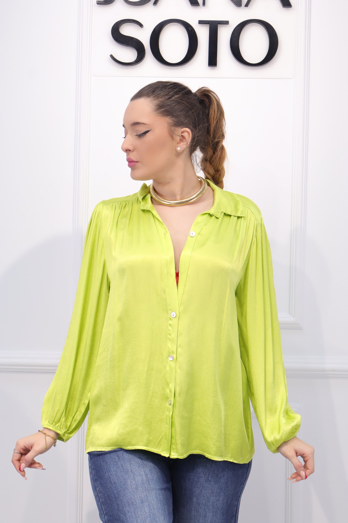 Blusa 6265