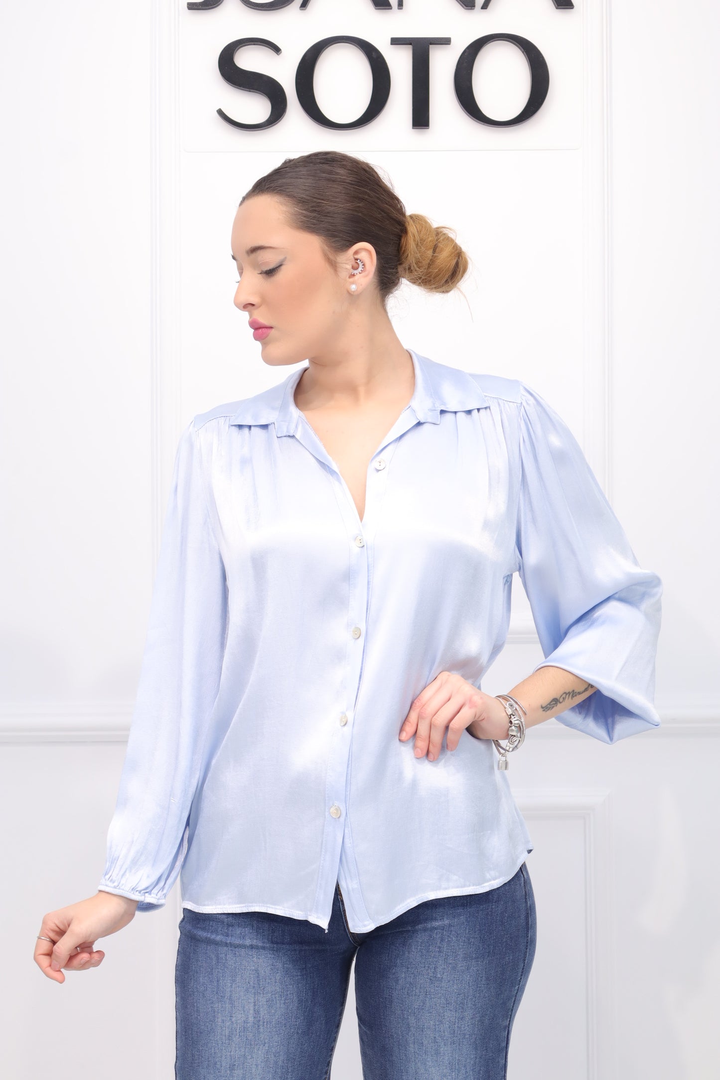 Blusa 6265