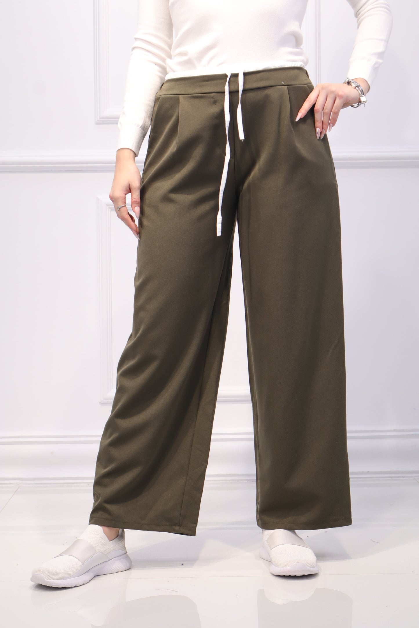 Pantalon m3992