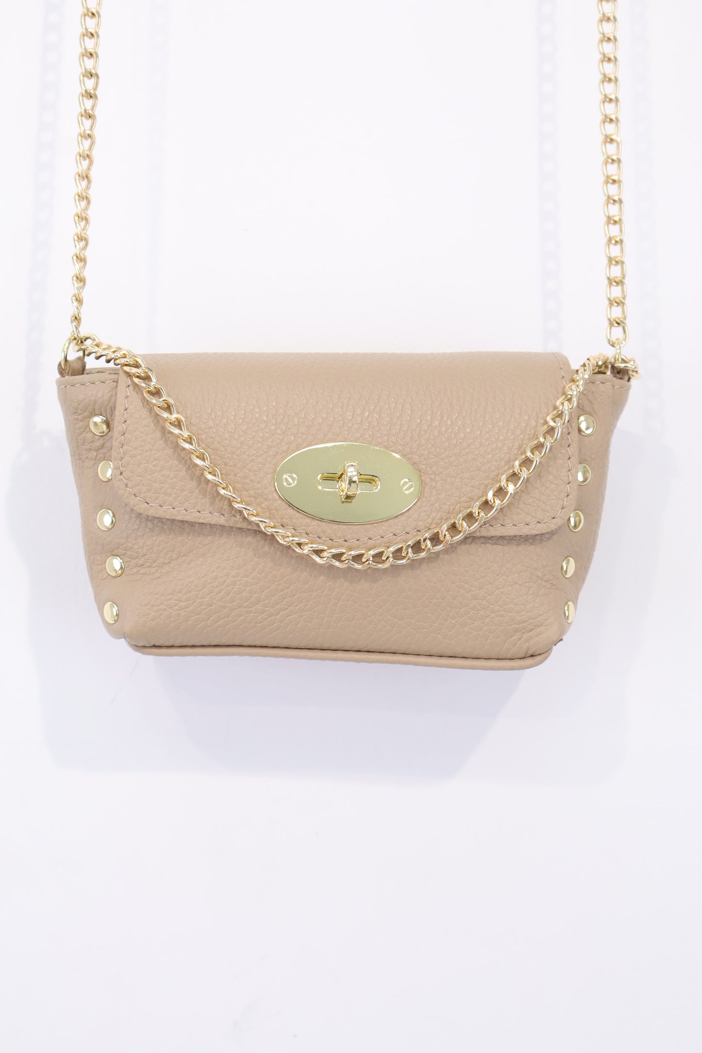 Bolso pequeño piel 643