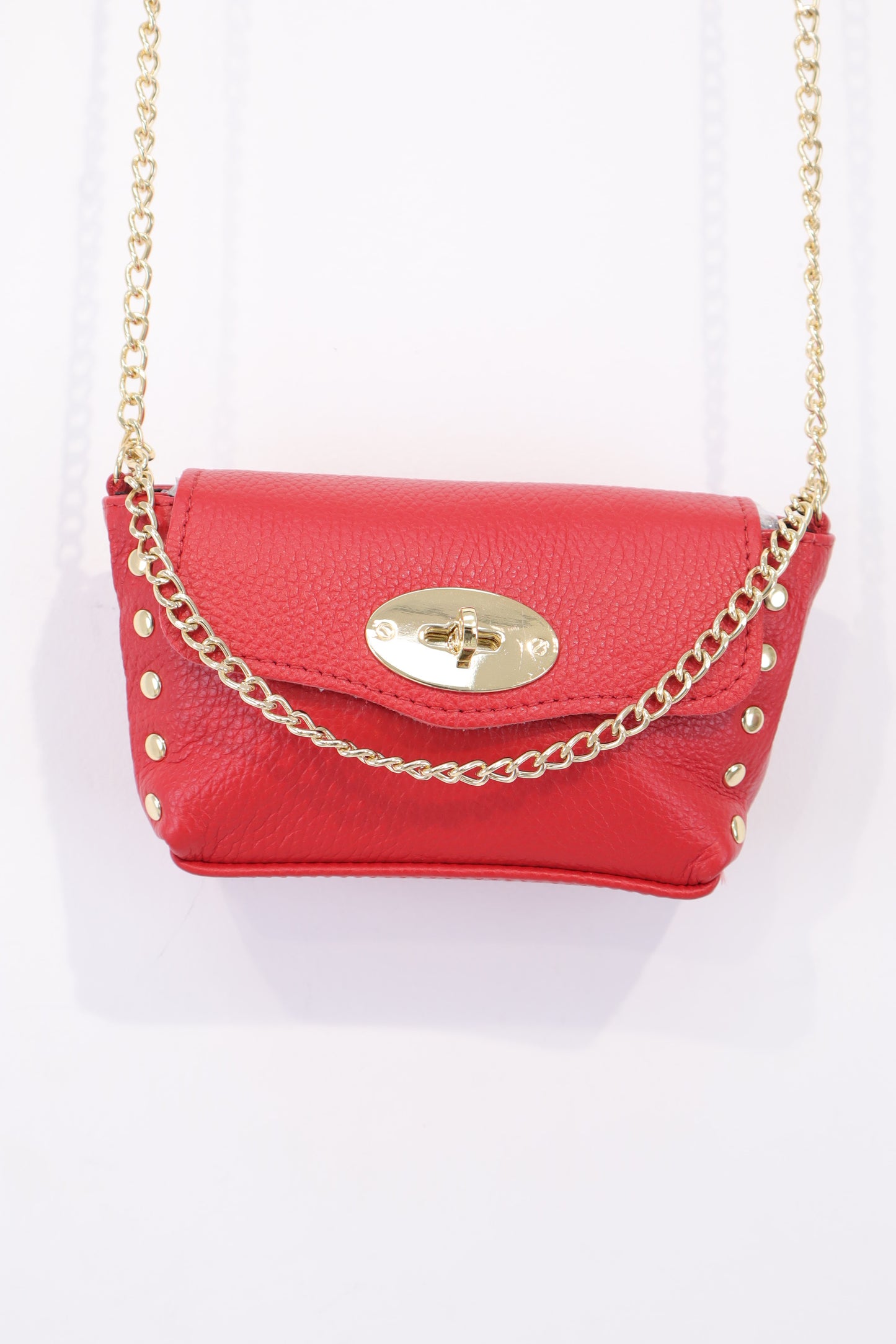 Bolso pequeño piel 643