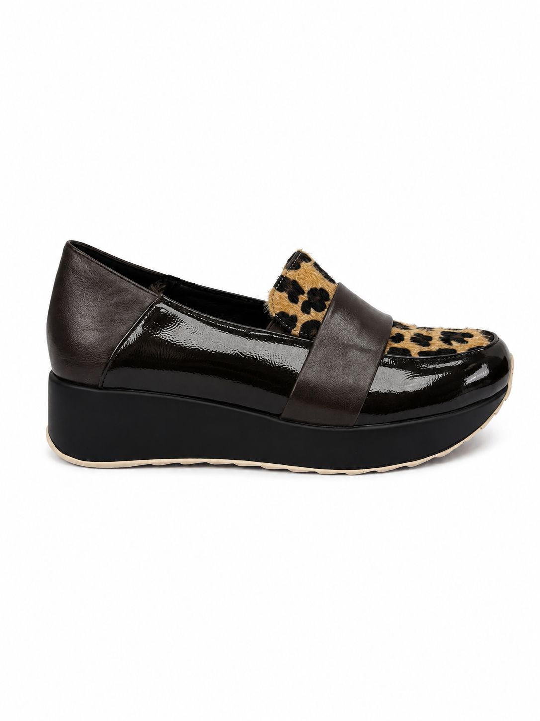 Mocasín leopardo 462M164L