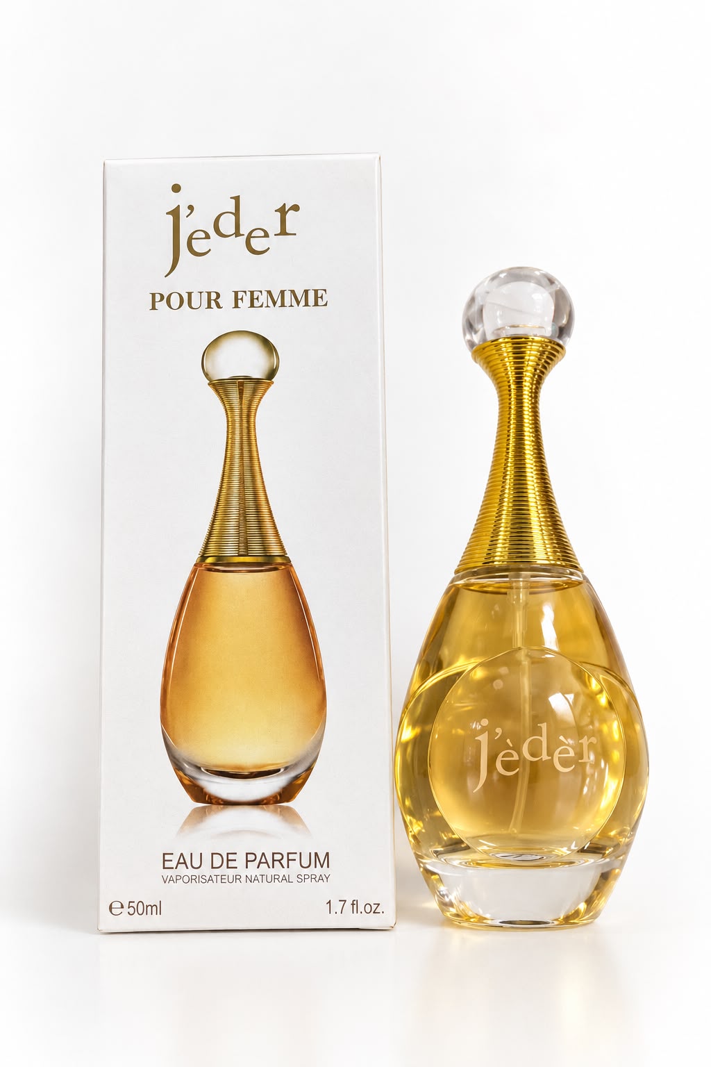 Perfume J'Dor