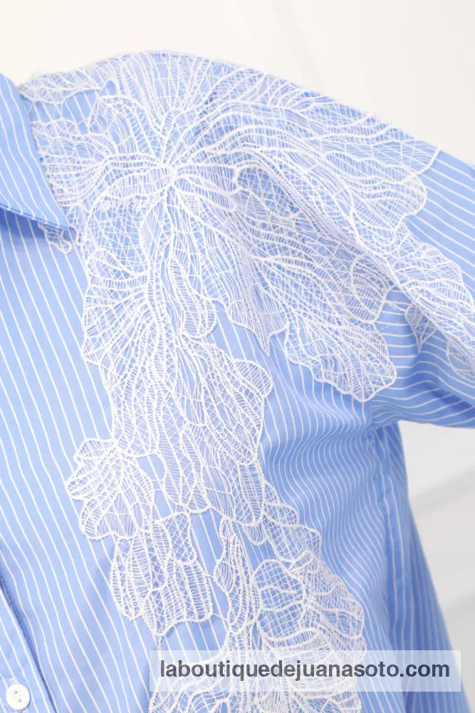 Camisa CK8129
