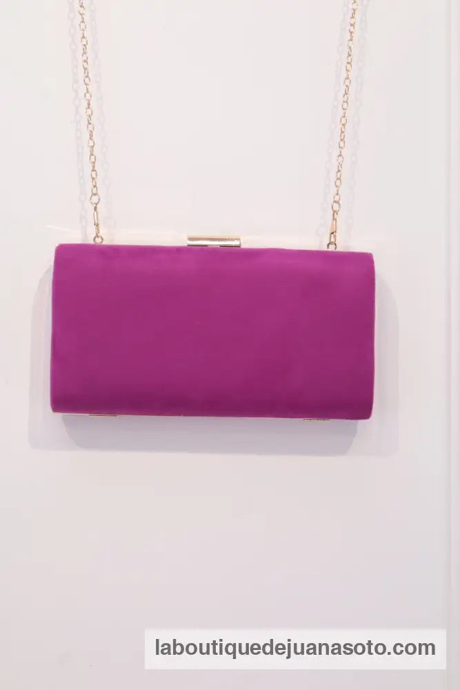 Cartera 20516 BUGAMBILLA
