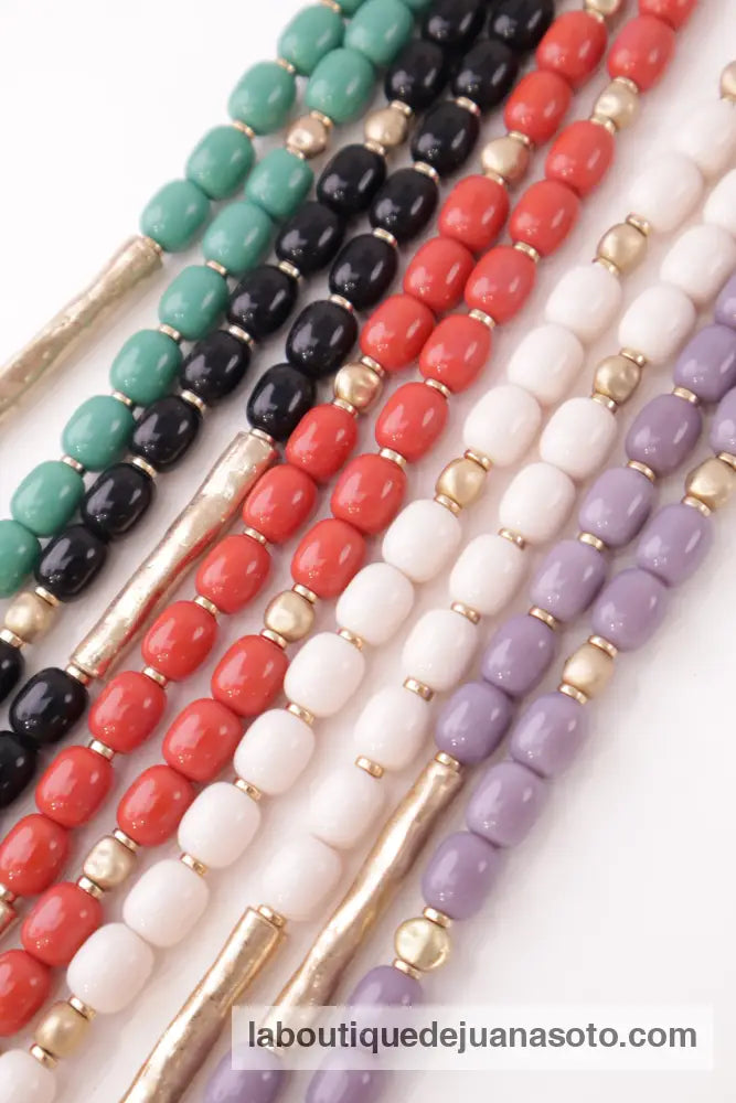 Collar 53151 BEIGE