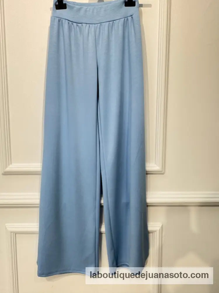 Pantalon 112413 CELESTE