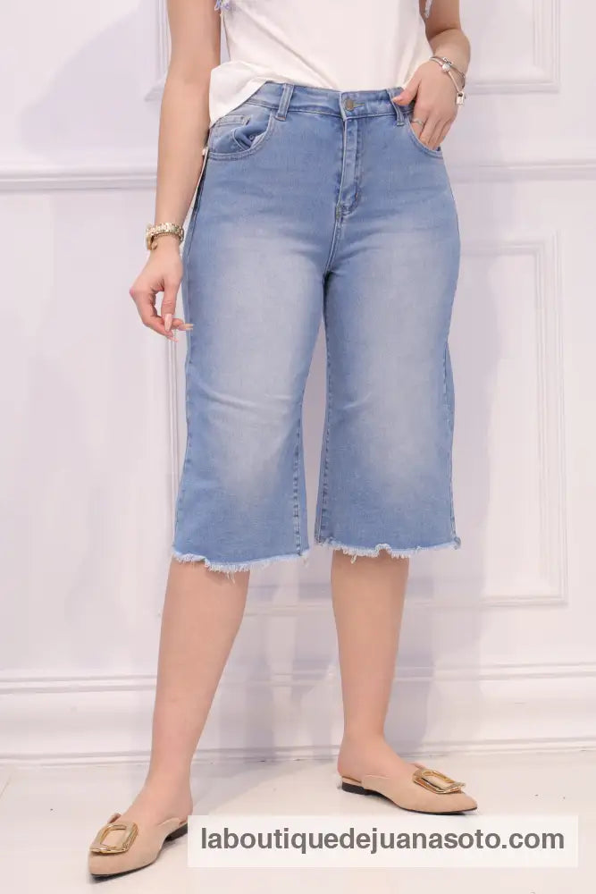 Pantalon vaquero -5kg 32240